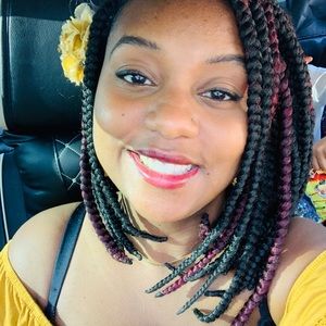 Meet your Posher, Terrionna